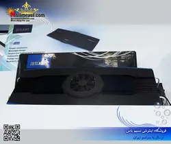 نور ال ای دی آب شور حرفه ای zs7200 زتلایت