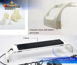 نور ال ای دی آب شور ۲۴۲۱ تک زتلایت