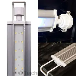 نور ال ای دی آب شور لانسیا ZP4000 زتلایت