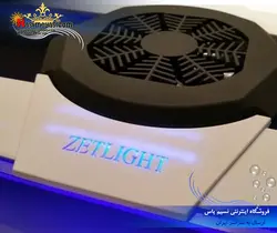 نور ال ای دی آب شور فول zs7000 زتلایت