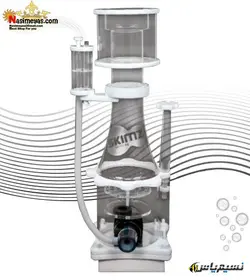 اسکیمر SN123DC اسکیمز skimz