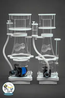 اسکیمر SN123DC اسکیمز skimz