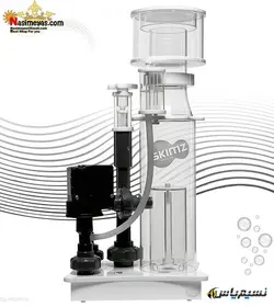 اسکیمر اکسترنال SM122 اسکیمز skimz