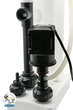 اسکیمر اکسترنال SM122 اسکیمز skimz