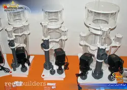 اسکیمر اکسترنال SM122 اسکیمز skimz