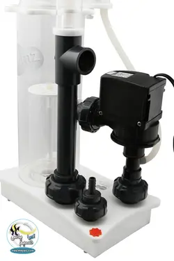 اسکیمر اکسترنال SM122 اسکیمز skimz
