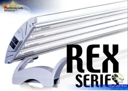 قاب مهتابی ۴ عددی ۶۰ سانت REX دایمکس