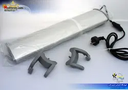 قاب مهتابی ۴ عددی ۶۰ سانت REX دایمکس