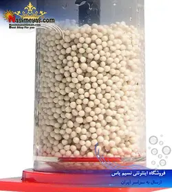 راکتور بایوپلیت اینترنال ۱۵۰INT ریف اختاپوس