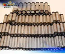 گارد فیلتر شریمپ و نوزاد ماهی FC20-60