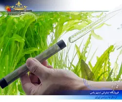 گارد فیلتر شریمپ و نوزاد ماهی FC20-60