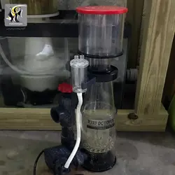 اسکیمر کلاسیک ۱۱۰INT ریف اختاپوس