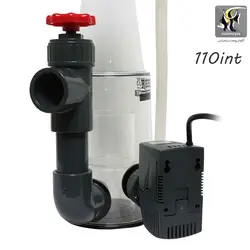 اسکیمر کلاسیک ۱۱۰INT ریف اختاپوس