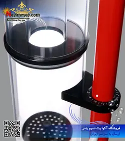 اسکیمر کلاسیک DC مدل ۱۱۰s ریف اختاپوس