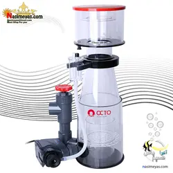 اسکیمر کلاسیک 150INT ریف اختاپوس