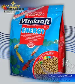 غذای گرانول کوی انرژی ۱ کیلوگرم ویتاکرافت