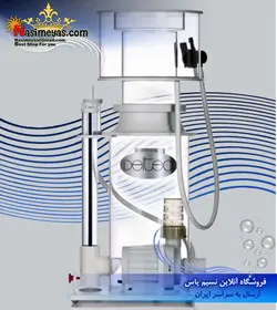 اسکیمر حرفه ای DC مدل SC 1456 دلتک