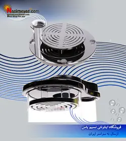 راکتور بایو پلیت و مدیا آلفا ۲ شرکت JNS