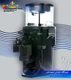 پروتئین اسکیمر حرفه ای ۱۸۰۰ رد سی Red sea