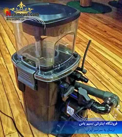 پروتئین اسکیمر حرفه ای ۱۸۰۰ رد سی Red sea