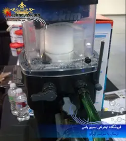 پروتئین اسکیمر حرفه ای ۱۸۰۰ رد سی Red sea