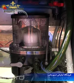 پروتئین اسکیمر حرفه ای ۱۸۰۰ رد سی Red sea