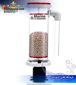 راکتور بایوپلیت BRP1.2L مارین سورس
