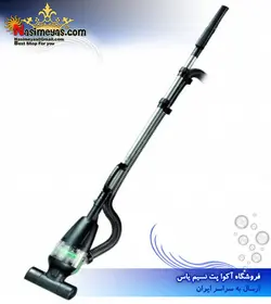 پمپ مکنده نظافت کف و سطح استخر و حوضچه PC-1 جبائو