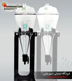 ست پرورش آرتمیا زنده جی بی ال