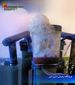 پروتئین اسکیمر مینی مدل NS12 ماکرو