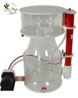 اسکیمر بابل کینگ Supermarin 300 با کنترلر RD3 رویال اکسکلوسیو