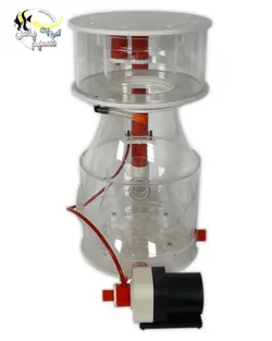 اسکیمر بابل کینگ Supermarin 300 با کنترلر RD3 رویال اکسکلوسیو