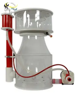 اسکیمر بابل کینگ Supermarin 300 با کنترلر RD3 رویال اکسکلوسیو