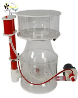 اسکیمر بابل کینگ Supermarin 300 با کنترلر RD3 رویال اکسکلوسیو