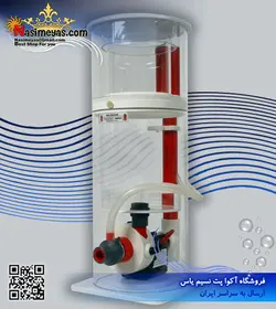 مینی اسکیمر بابل کینگ ۲۰۰-v12 رویال اکسکلوسیو