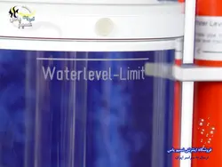 مینی اسکیمر بابل کینگ ۲۰۰-v12 رویال اکسکلوسیو