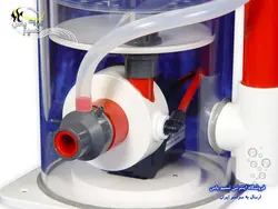 مینی اسکیمر بابل کینگ ۲۰۰-v12 رویال اکسکلوسیو