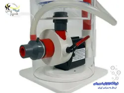 مینی اسکیمر بابل کینگ ۲۰۰-v12 رویال اکسکلوسیو