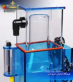 پروتئین اسکیمر باریک WS-1 شرکت JNS