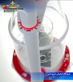 پروتئین اسکیمر I-200 شرکت کاو Cove