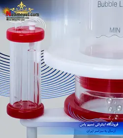 پروتئین اسکیمر I-200 شرکت کاو Cove