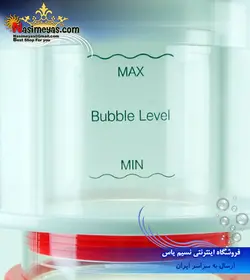 پروتئین اسکیمر I-200 شرکت کاو Cove