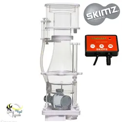 اسکیمر SN143 DC اسکیمز skimz