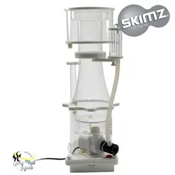 اسکیمر SN143 DC اسکیمز skimz
