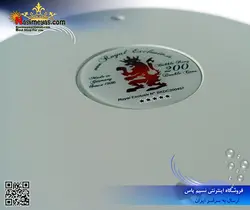 اسکیمر بابل کینگ Double Cone 180 رویال اکسکلوسیو