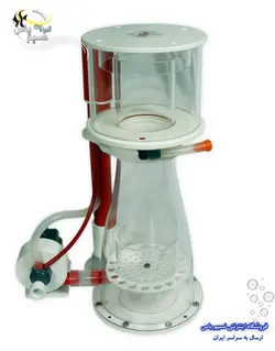 اسکیمر بابل کینگ Double Cone 180 رویال اکسکلوسیو