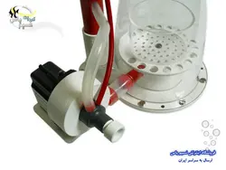 اسکیمر بابل کینگ Double Cone 180 رویال اکسکلوسیو