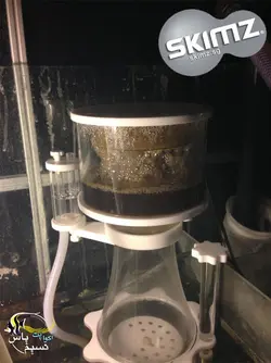 اسکیمر SM121 اسکیمز skimz