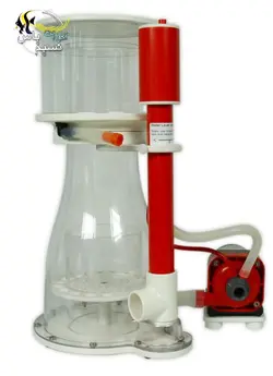 اسکیمر بابل کینگ Double Cone 200 با کنترلر RD3 رویال اکسکلوسیو