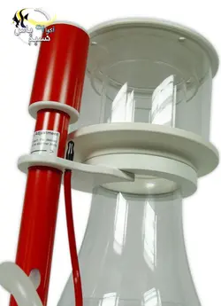 اسکیمر بابل کینگ Double Cone 200 با کنترلر RD3 رویال اکسکلوسیو